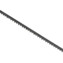 Stanley 160 mm Coping Saw Hardwood Handle Tempered Steel Blade 0-15-106