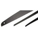Stanley Multi-Purpose 3-in-1 Hand Saw Set with Bi-Material Handle 150 mm 0-20-092