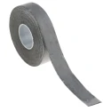 Advance Tapes Black Self-Amalgamating Tape 25mm x 10m Polyisobutylene Backing AT87