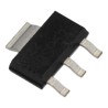 Nexperia Darlington Transistor NPN 1A 80V HFE 1000, 4-Pin SOT-223 BSP52,115