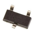 Nexperia 1.5 V Zener Diode Single 250 mW 4% Surface Mount 3-Pin SOT-23 PLVA650A,215