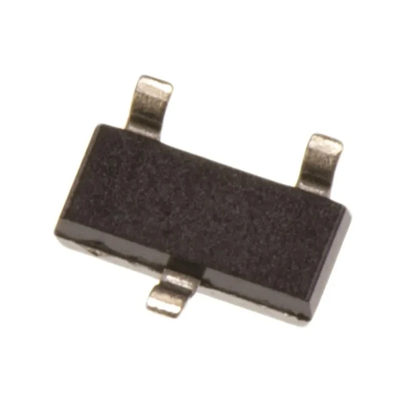 Nexperia 1.5 V Zener Diode Single 250 mW 4% Surface Mount 3-Pin SOT-23 PLVA650A,215