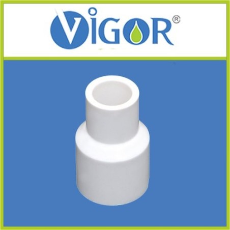 upvc-reducer-socket