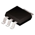 Nexperia General Purpose PNP Transistor 1 A, 80 V, 4-Pin SOT-223 BCP53-16,115