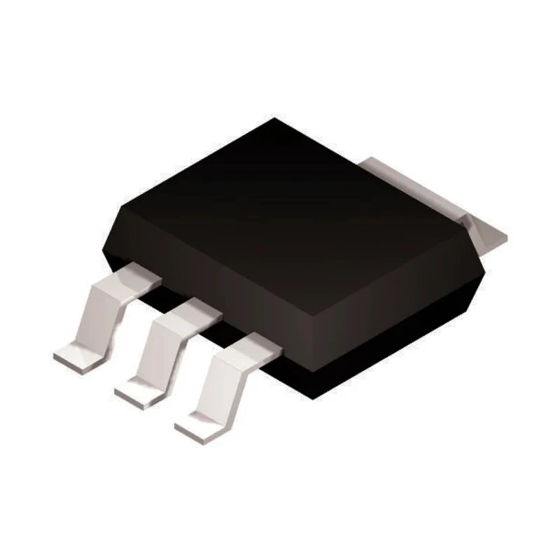 Nexperia Transistor 1 A NPN 80 V 4-Pin SOT-223 BCP56-16,115