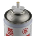 RS PRO Contact Treatment Grease Spray Aerosol 200 ml Beige, RoHS Compliant, Max Operating Temperature 50°C 494-758