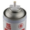RS PRO Contact Treatment Grease Spray Aerosol 200 ml Beige, RoHS Compliant, Max Operating Temperature 50°C 494-758