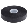 Advance Tapes Black Cloth Electrical Tape 19mm x 20m Rubber Adhesive Insulating Tape AT325