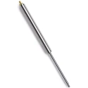 RS PRO Stainless Steel Gas Strut with Ball & Socket Joint 664mm Extended Length 300mm Stroke SXY8A6A600005
