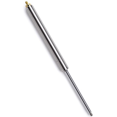 RS PRO Stainless Steel Gas Strut with Ball & Socket Joint 664mm Extended Length 300mm Stroke SXY8A6A600005