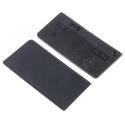RS PRO ESD-Safe Drawer Divider 48 Compartments, 64mm Width, 31mm Height, IEC 61340-5-3 Compliant 484-9613