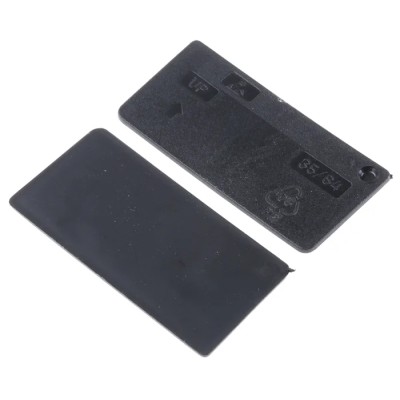 RS PRO ESD-Safe Drawer Divider 48 Compartments, 64mm Width, 31mm Height, IEC 61340-5-3 Compliant 484-9613