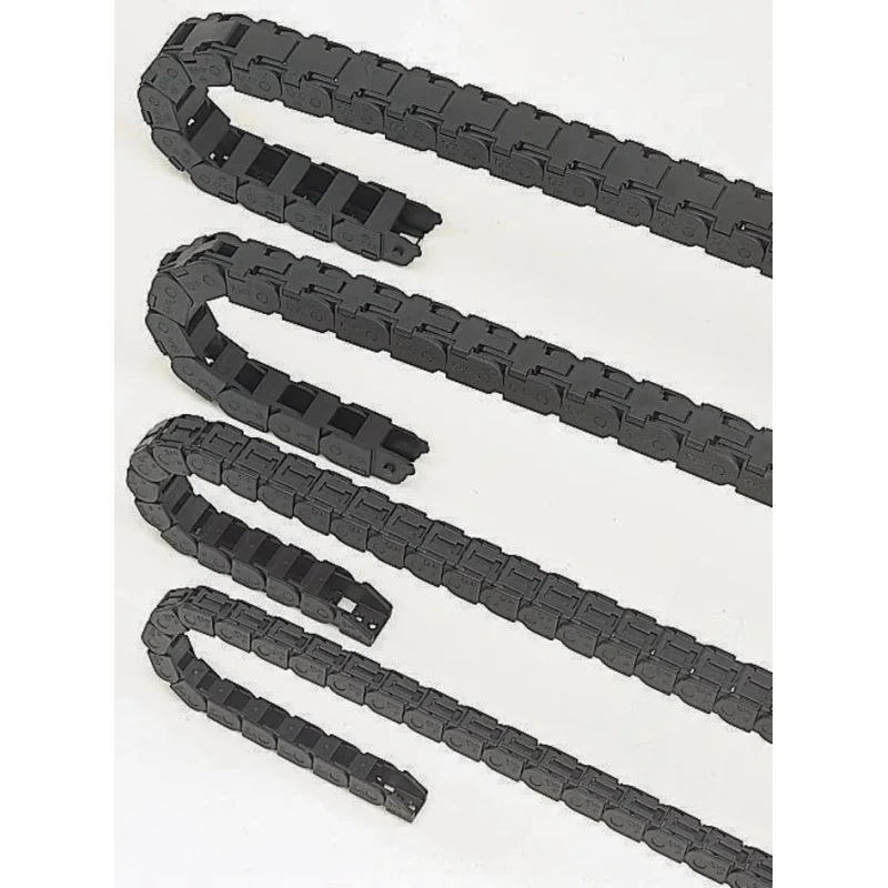 Igus Polymer Cable Trunking Accessory Cable Chain Mounting Bracket 19.3 mm Height 18.2 mm Width 080.10.12