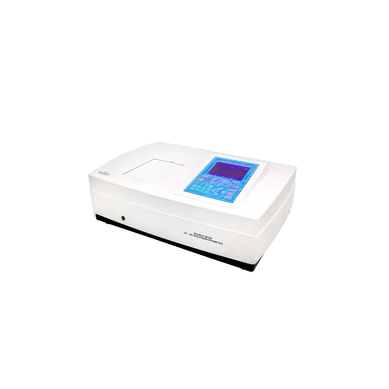 labtronics-variable-double-beam-spectrophotometer-lt-2204-29588