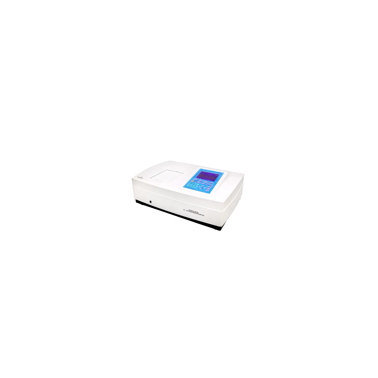 Labtronics Buy Labtronics LT-2204 Double Beam Spectrophotometer from India