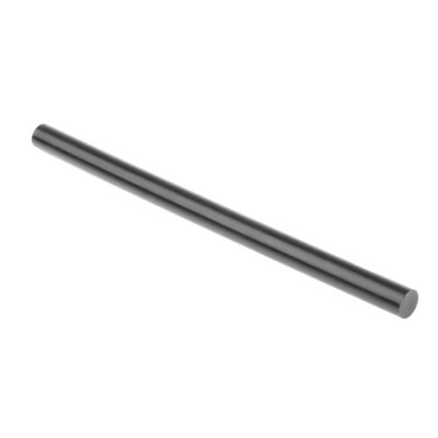 Power Adhesives Black Hot Melt Glue Stick 200 mm Length 12 mm Diameter 240-12-200-BKP-CP08-RS