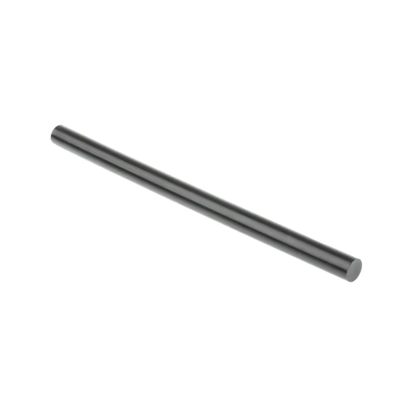 Power Adhesives Black Hot Melt Glue Stick 200 mm Length 12 mm Diameter 240-12-200-BKP-CP08-RS
