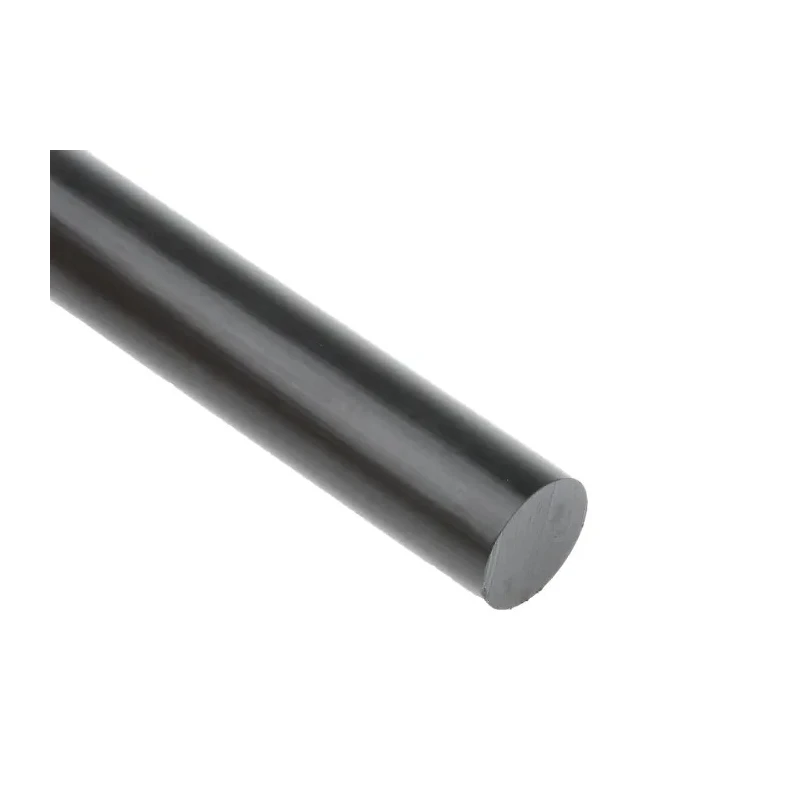 Power Adhesives Black Hot Melt Glue Stick 200 mm Length 12 mm Diameter 240-12-200-BKP-CP08-RS