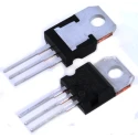 STMicroelectronics 45 V 10 A Schottky Diode 3-Pin Through Hole TO-220AB STPS2045CT