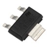 STMicroelectronics STripFET N-Channel MOSFET, 4 A, 60 V, 3.3 W, 4-Pin SOT-223 Package STN3NF06L