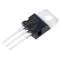 STMicroelectronics STripFET N-Channel MOSFET, 35 A, 100 V Enhancement Mode, 3-Pin TO-220 STP30NF10