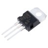 STMicroelectronics STripFET N-Channel MOSFET, 35 A, 100 V Enhancement Mode, 3-Pin TO-220 STP30NF10