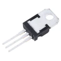 STMicroelectronics STripFET N-Channel MOSFET, 35 A, 100 V Enhancement Mode, 3-Pin TO-220 STP30NF10