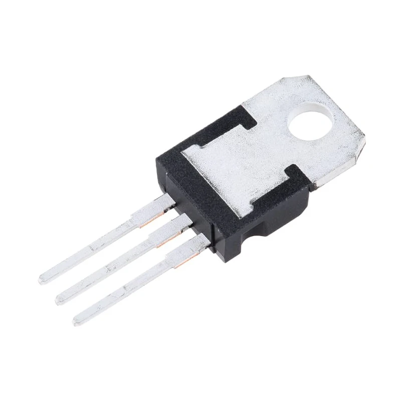 STMicroelectronics STripFET N-Channel MOSFET, 35 A, 100 V Enhancement Mode, 3-Pin TO-220 STP30NF10