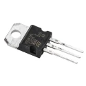 Toshiba STripFET II N-Channel MOSFET, 55 A, 60 V Enhancement, 3-Pin TO-220 STP55NF06L