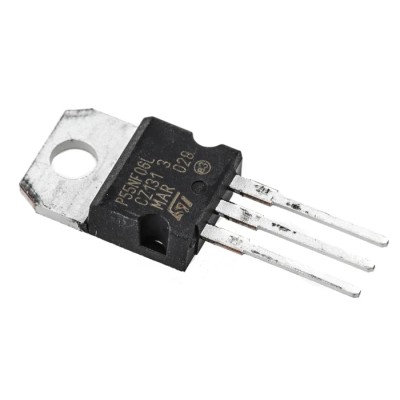 Toshiba STripFET II N-Channel MOSFET, 55 A, 60 V Enhancement, 3-Pin TO-220 STP55NF06L
