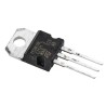 Toshiba STripFET II N-Channel MOSFET, 55 A, 60 V Enhancement, 3-Pin TO-220 STP55NF06L