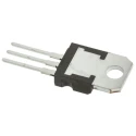 Toshiba STripFET II N-Channel MOSFET, 55 A, 60 V Enhancement, 3-Pin TO-220 STP55NF06L