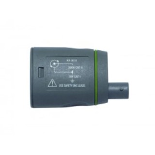 Metrix BNC Adapter for Use with OX 7042, OX 7104, OX 7102 Digital Oscilloscope HX0031