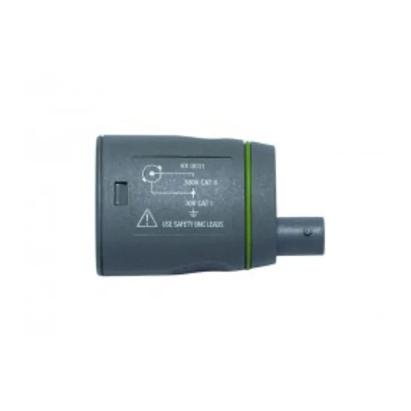 Metrix BNC Adapter for Use with OX 7042, OX 7104, OX 7102 Digital Oscilloscope HX0031