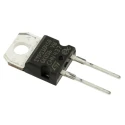 STMicroelectronics 45 V 10 A Schottky Diode 2-Pin Through Hole TO-220AC STPS1045D