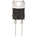 STMicroelectronics 45 V 10 A Schottky Diode 2-Pin Through Hole TO-220AC STPS1045D