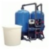 Water Softening Plant 2000LPH