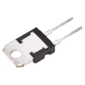 STMicroelectronics 45 V 10 A Schottky Diode 2-Pin Through Hole TO-220AC STPS1045D