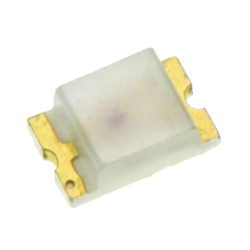 Broadcom 2.2 V Orange LED 0805 Surface Chip LED HSMD-C170
