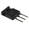 STMicroelectronics Darlington Transistor NPN 10 A 100 V 3-Pin TO-247 TIP142