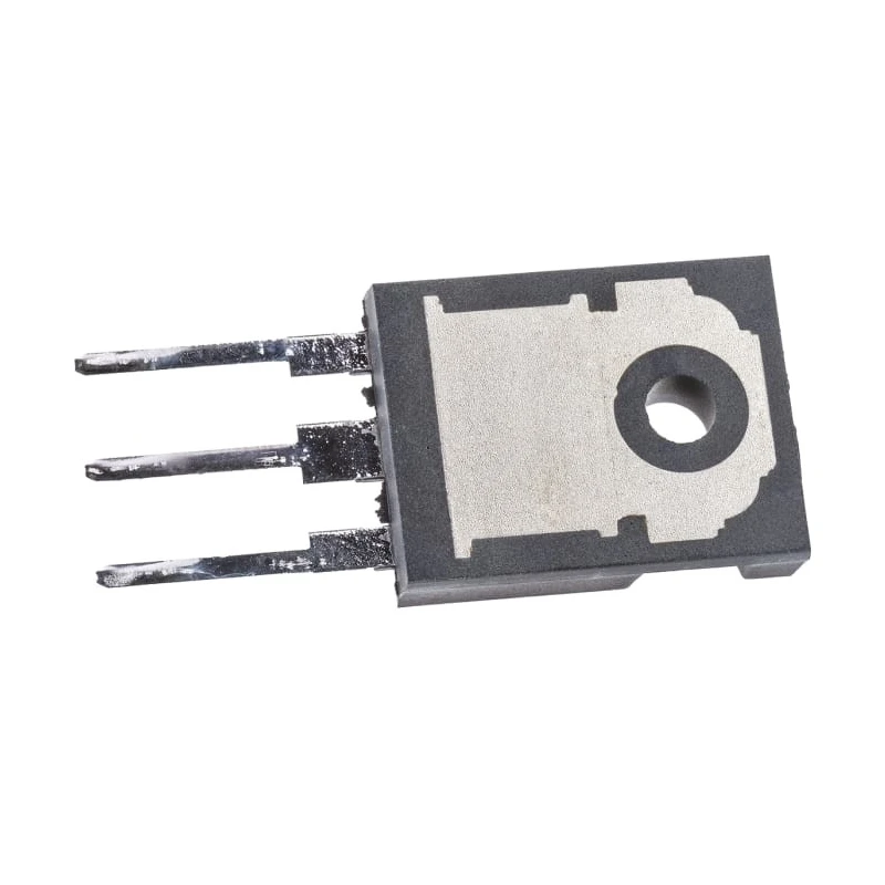 STMicroelectronics Darlington Transistor NPN 10 A 100 V 3-Pin TO-247 TIP142