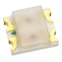 Broadcom 2.2 V Red, Green LED 3225 Surface Mount Bi-Colour ChipLED HSMF-C155