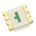 Broadcom 2.2 V Red, Green LED 3225 Surface Mount Bi-Colour ChipLED HSMF-C155