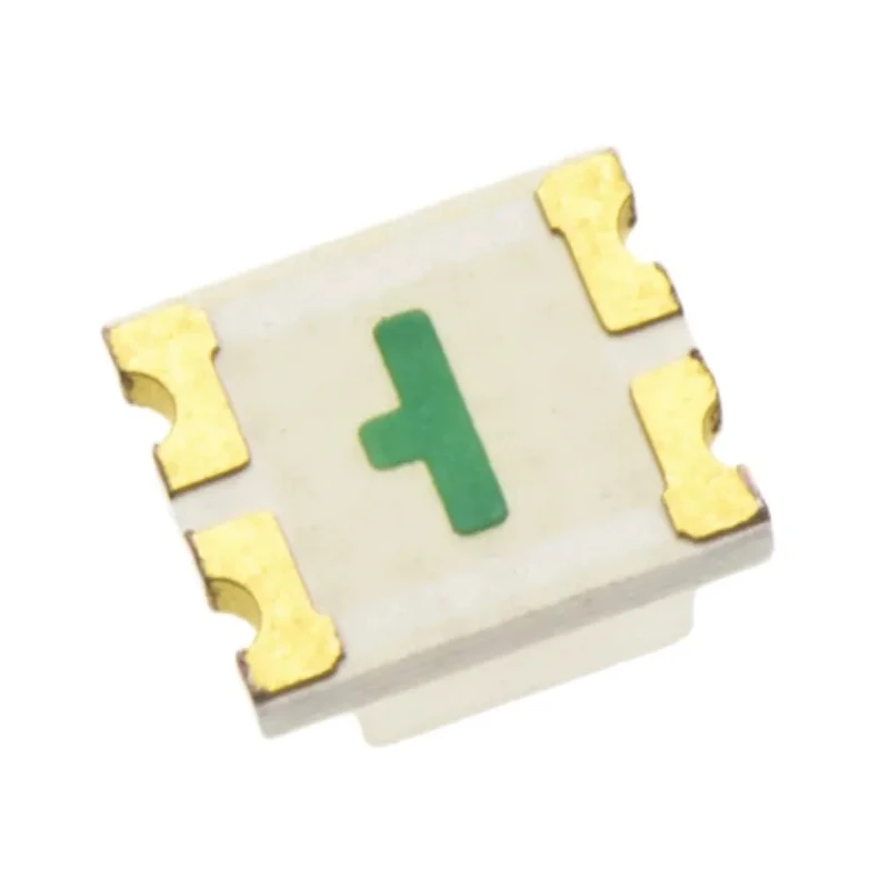 Broadcom 2.2 V Red, Green LED 3225 Surface Mount Bi-Colour ChipLED HSMF-C155