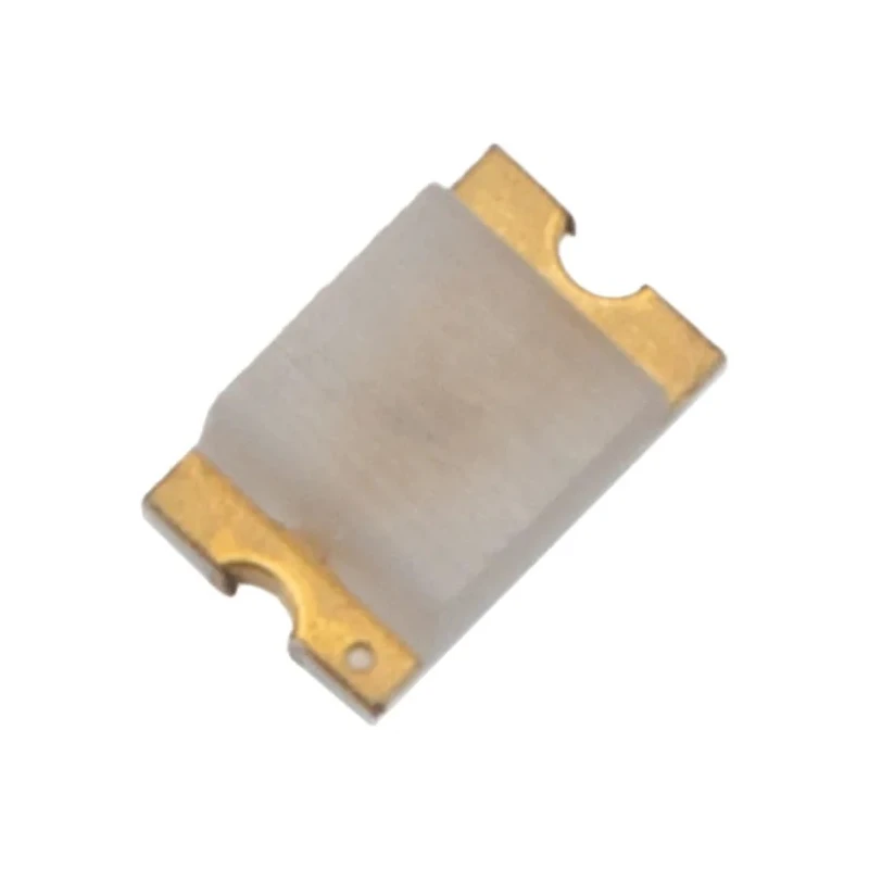 Broadcom 2.1 V Red LED Standard Surface Chip LED HSMS-C170