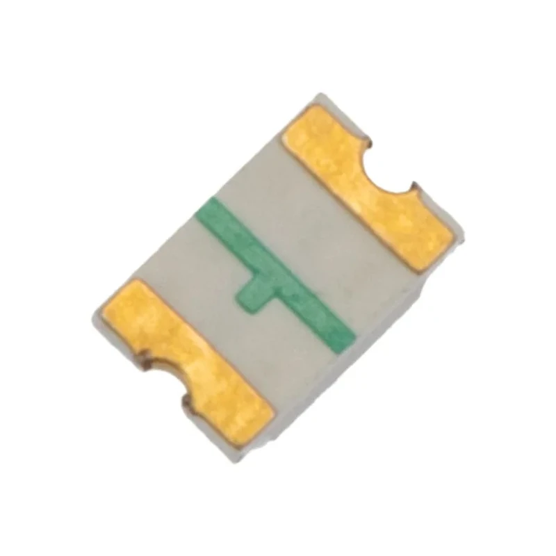 Broadcom 2.1 V Red LED Standard Surface Chip LED HSMS-C170
