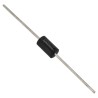 STMicroelectronics 1-Element Bi-Directional Transient Voltage Suppressor Diode 1.5 kW, 2-Pin DO-201 1.5KE180CA
