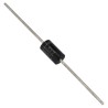 STMicroelectronics 1-Element Bi-Directional TVS Diode 1.5 kW, 2-Pin DO-201 1.5KE300CA