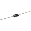 STMicroelectronics 1-Element Bi-Directional TVS Diode 1.5 kW, 2-Pin DO-201 1.5KE440CA