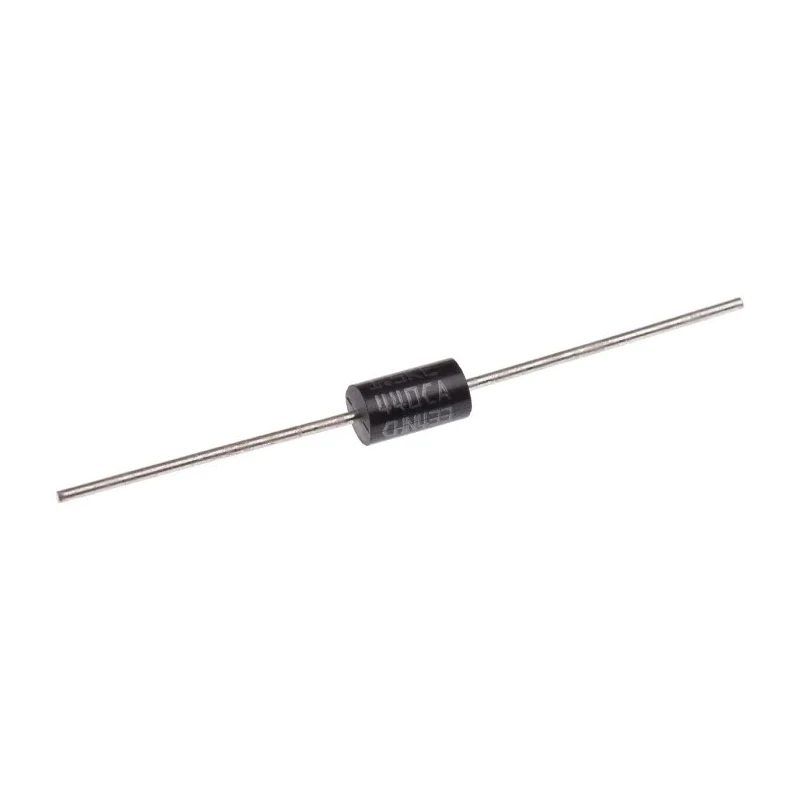 STMicroelectronics 1-Element Bi-Directional TVS Diode 1.5 kW, 2-Pin DO-201 1.5KE440CA